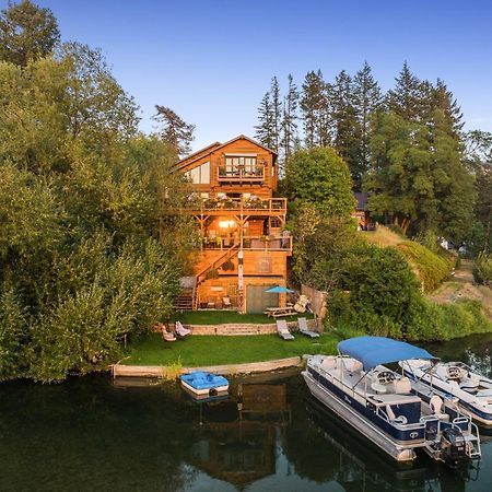 The Inn Bigfork Bay Εξωτερικό φωτογραφία