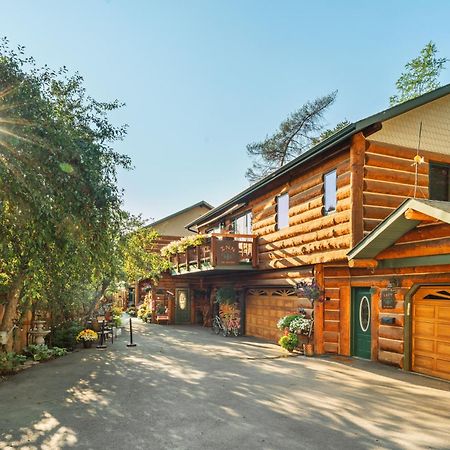 The Inn Bigfork Bay Εξωτερικό φωτογραφία