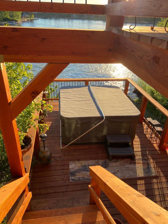 The Inn Bigfork Bay Εξωτερικό φωτογραφία