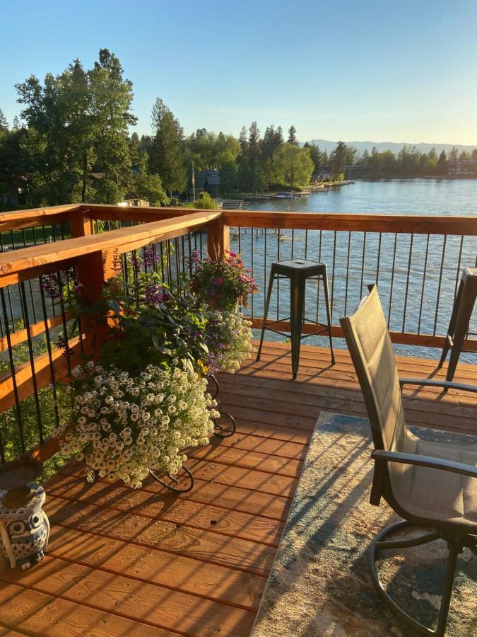The Inn Bigfork Bay Εξωτερικό φωτογραφία