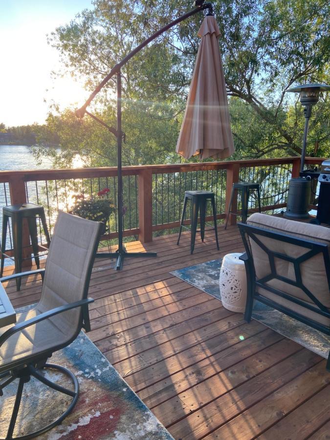 The Inn Bigfork Bay Εξωτερικό φωτογραφία