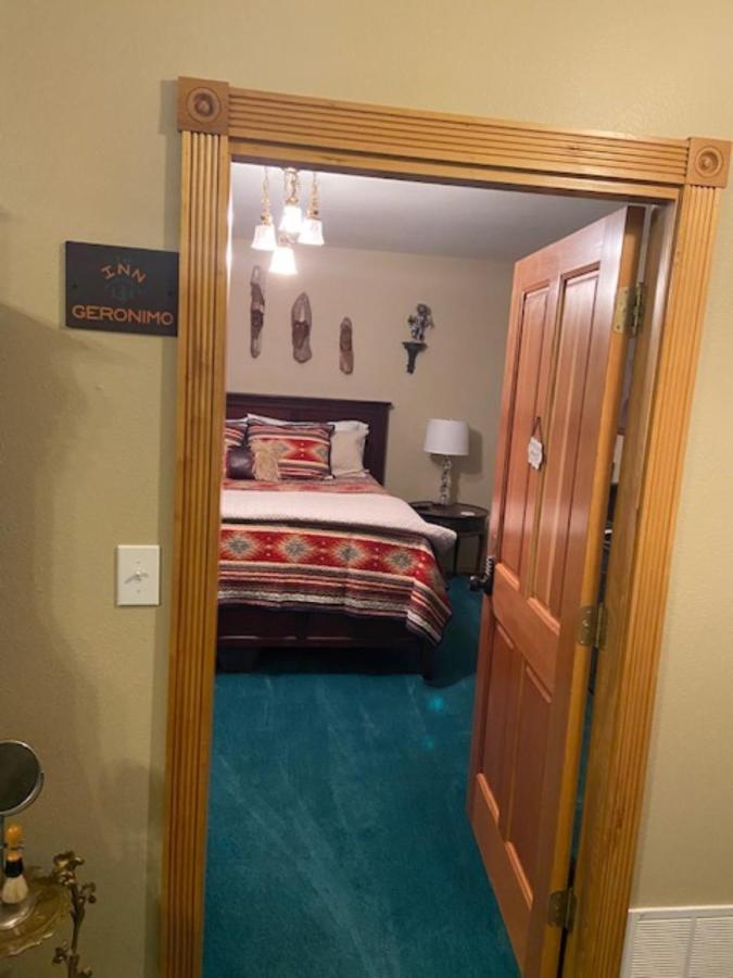 The Inn Bigfork Bay Εξωτερικό φωτογραφία
