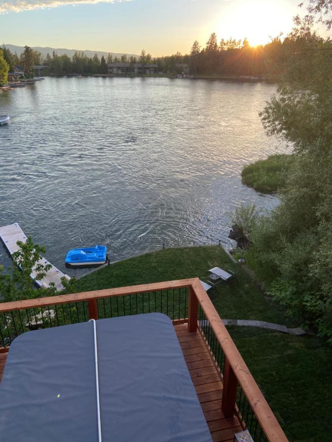 The Inn Bigfork Bay Εξωτερικό φωτογραφία