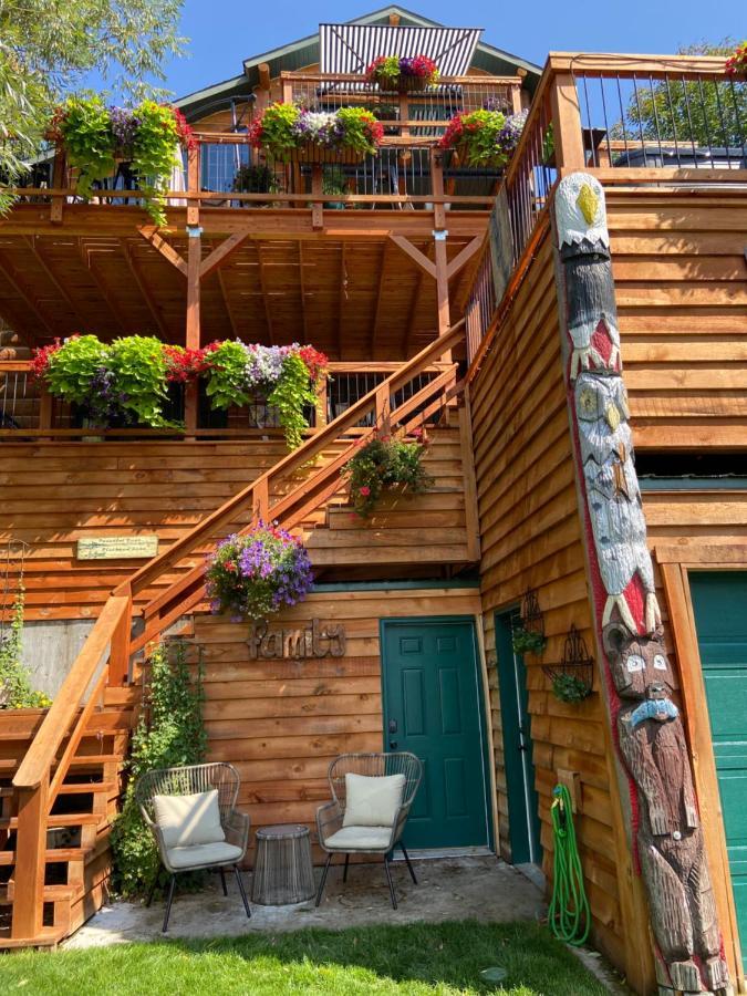 The Inn Bigfork Bay Εξωτερικό φωτογραφία