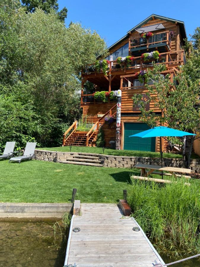 The Inn Bigfork Bay Εξωτερικό φωτογραφία