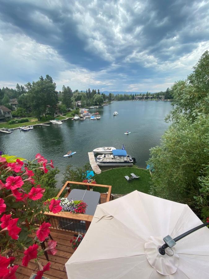 The Inn Bigfork Bay Εξωτερικό φωτογραφία