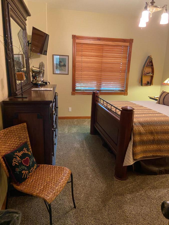 The Inn Bigfork Bay Εξωτερικό φωτογραφία