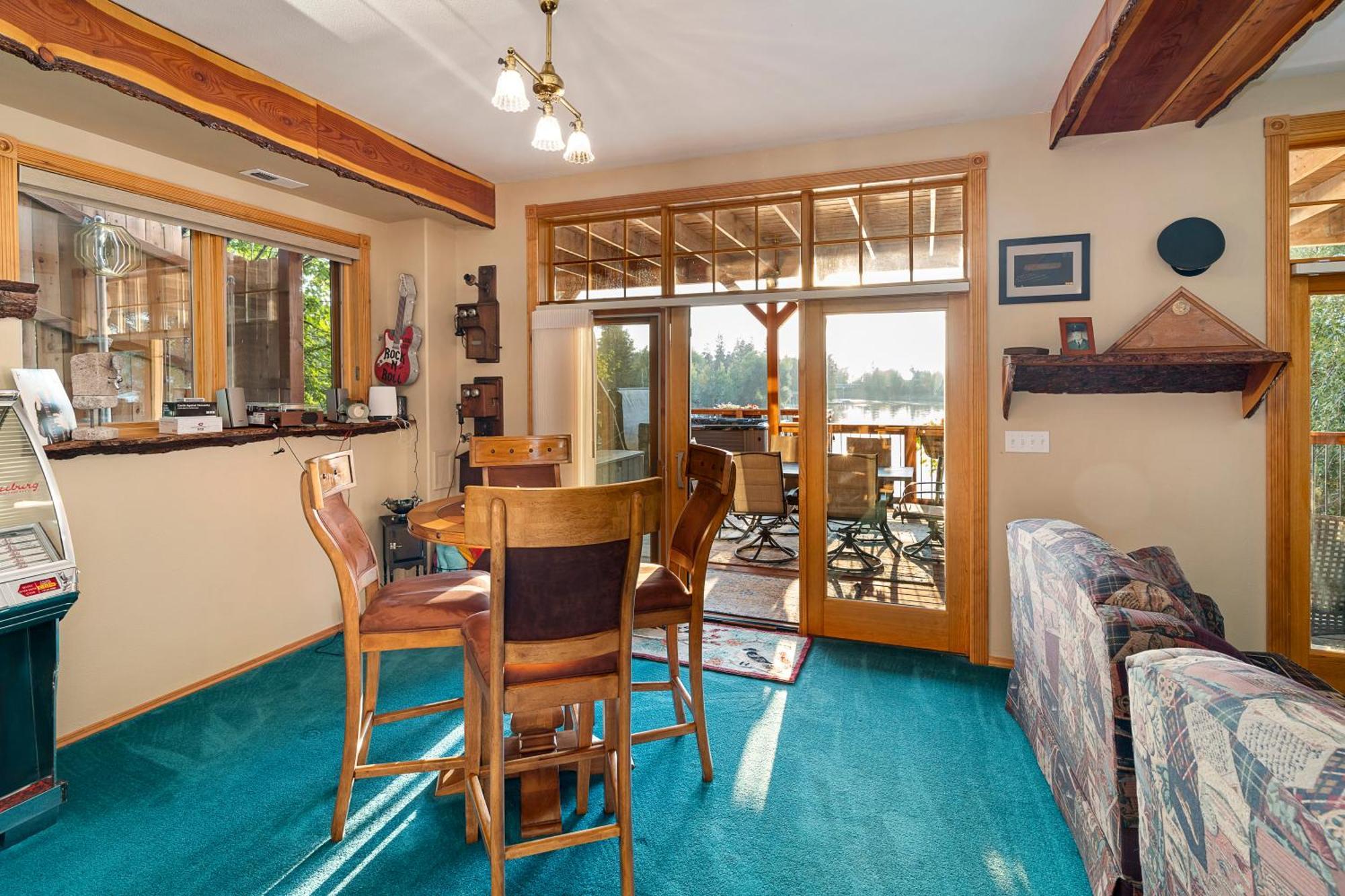 The Inn Bigfork Bay Εξωτερικό φωτογραφία