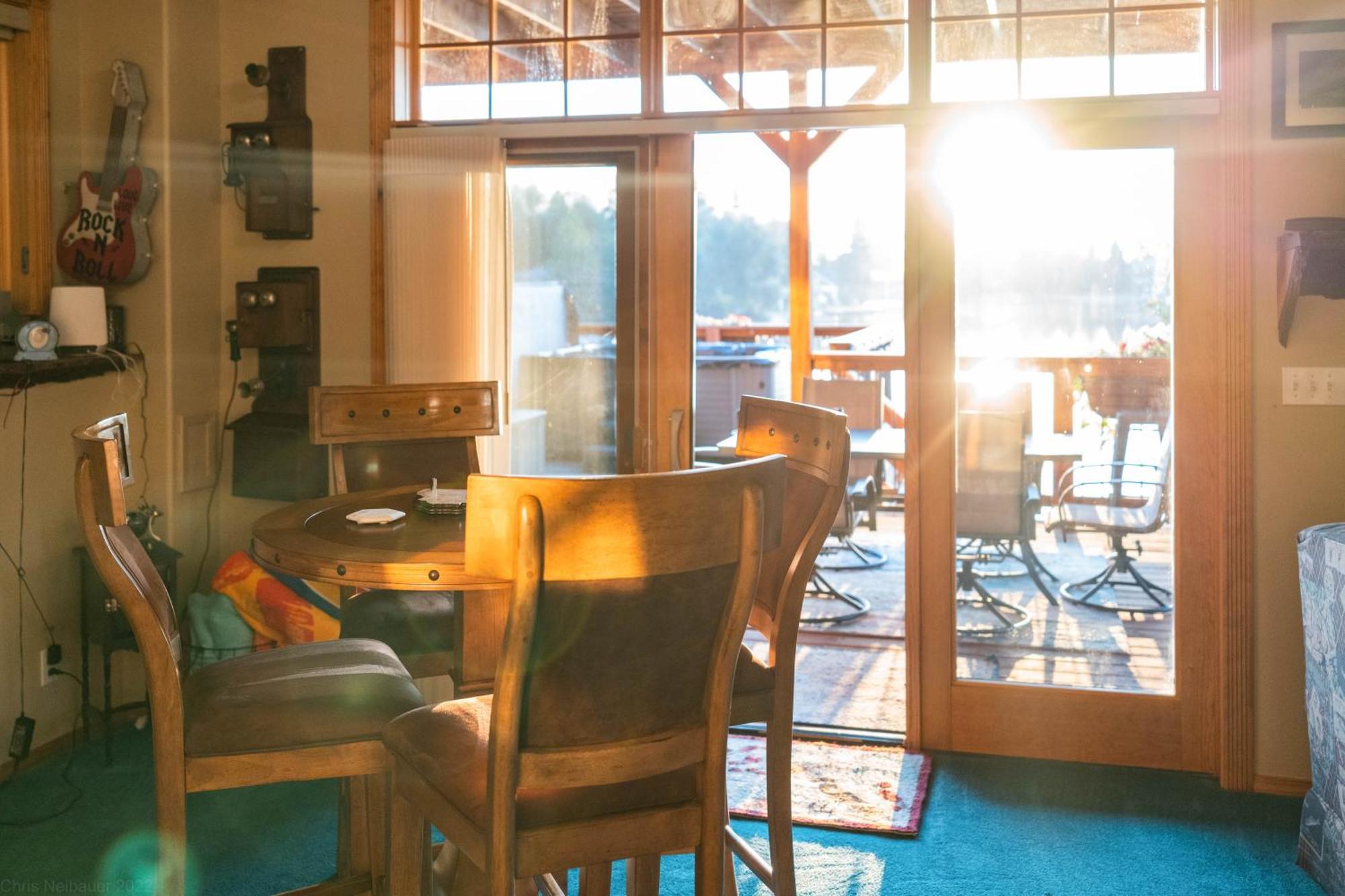 The Inn Bigfork Bay Εξωτερικό φωτογραφία