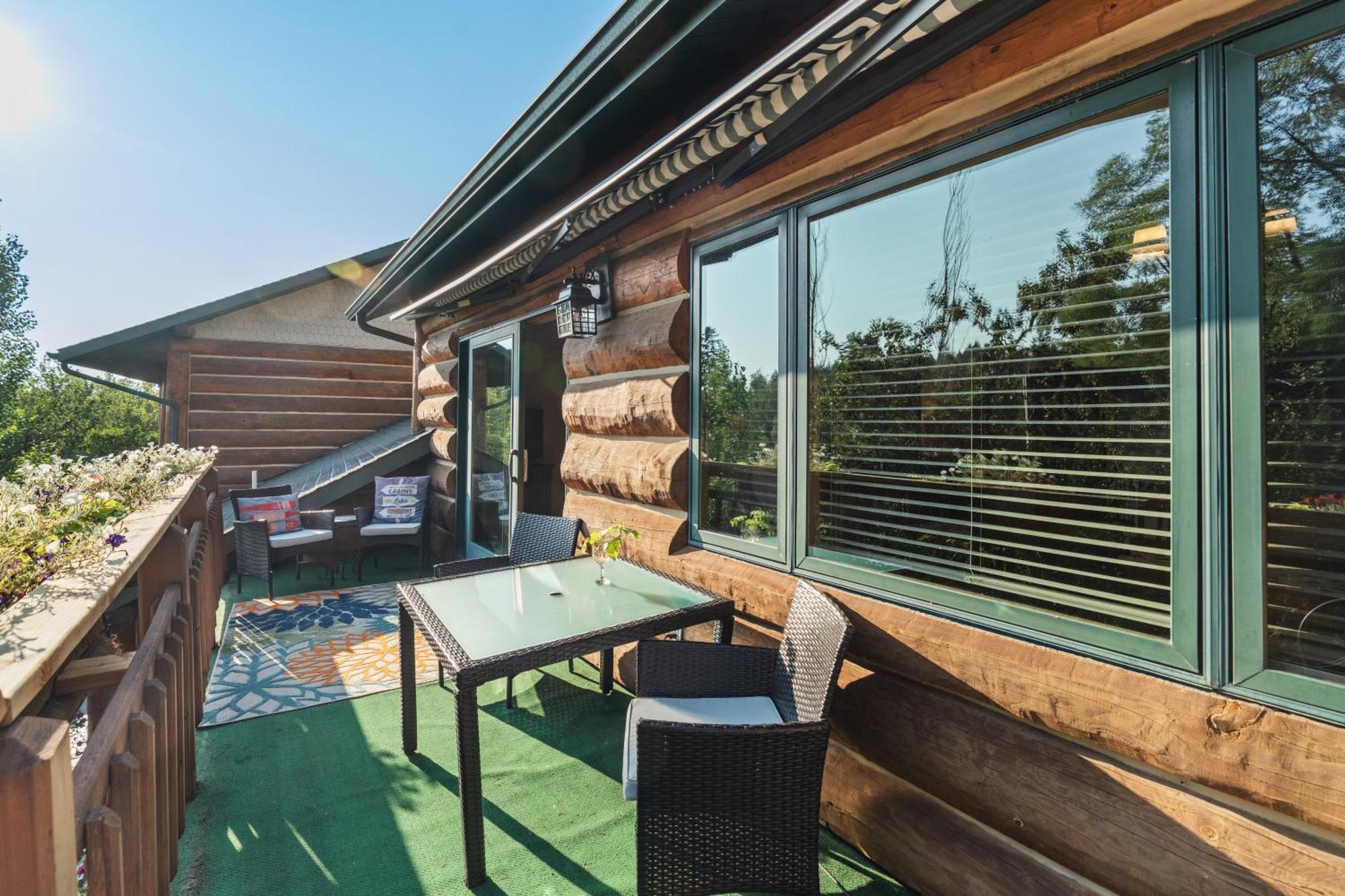 The Inn Bigfork Bay Εξωτερικό φωτογραφία