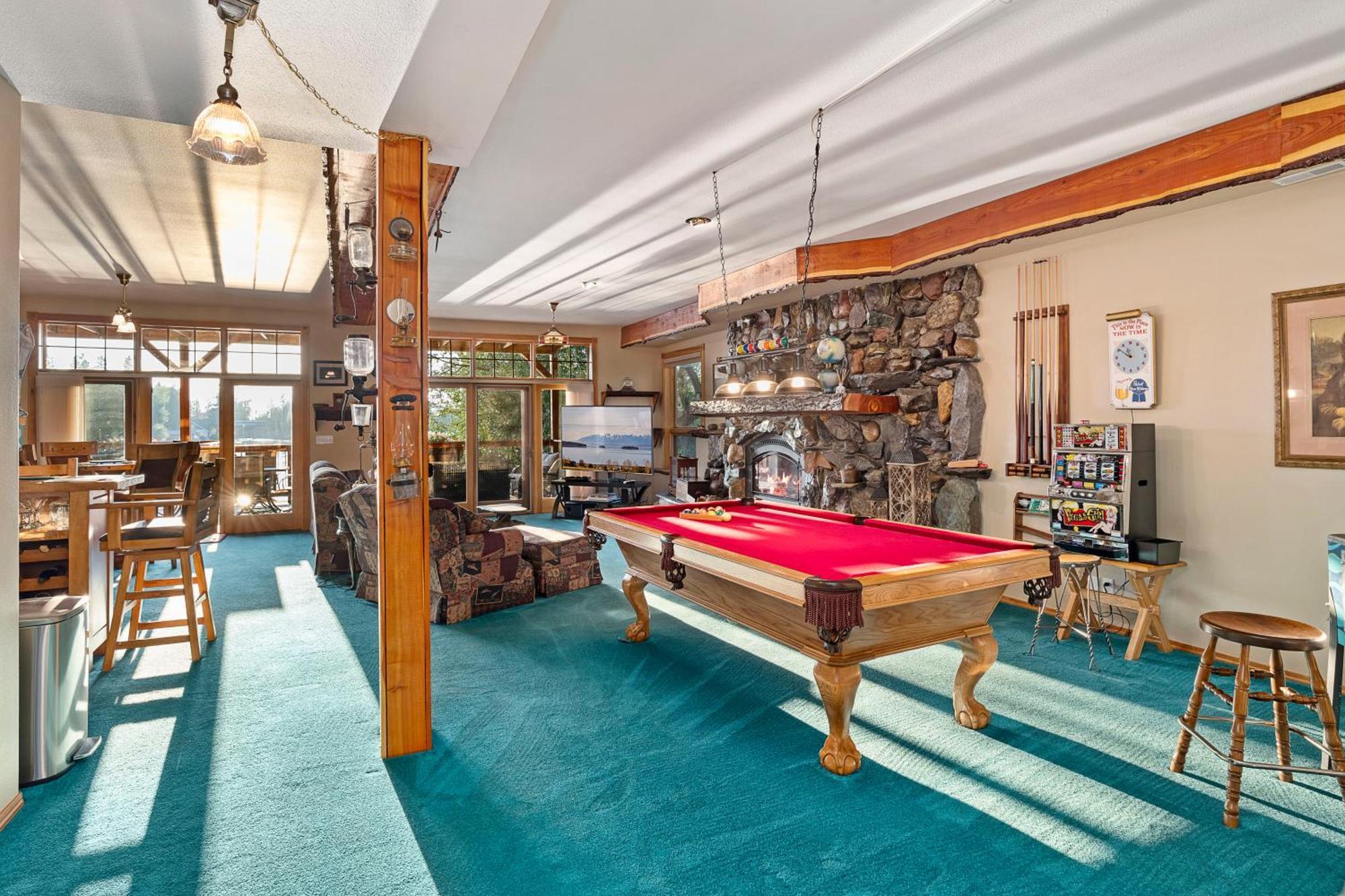 The Inn Bigfork Bay Εξωτερικό φωτογραφία
