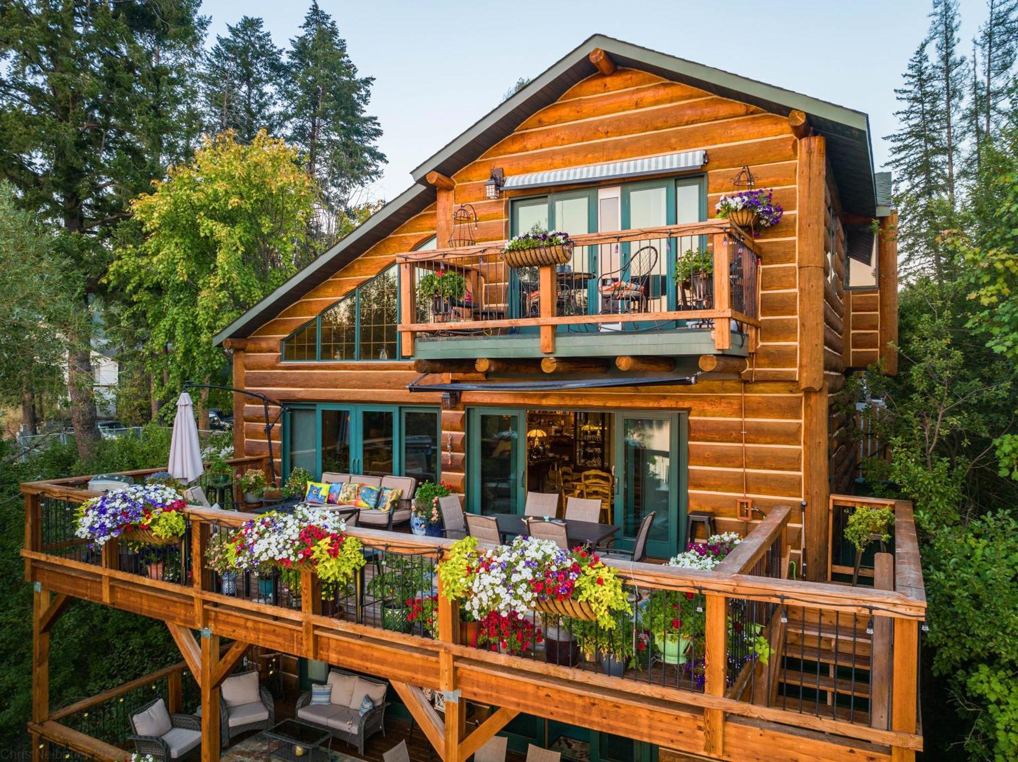 The Inn Bigfork Bay Εξωτερικό φωτογραφία